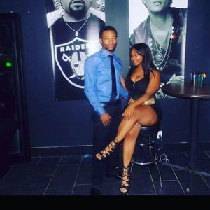 Meet your Posher, Augustus