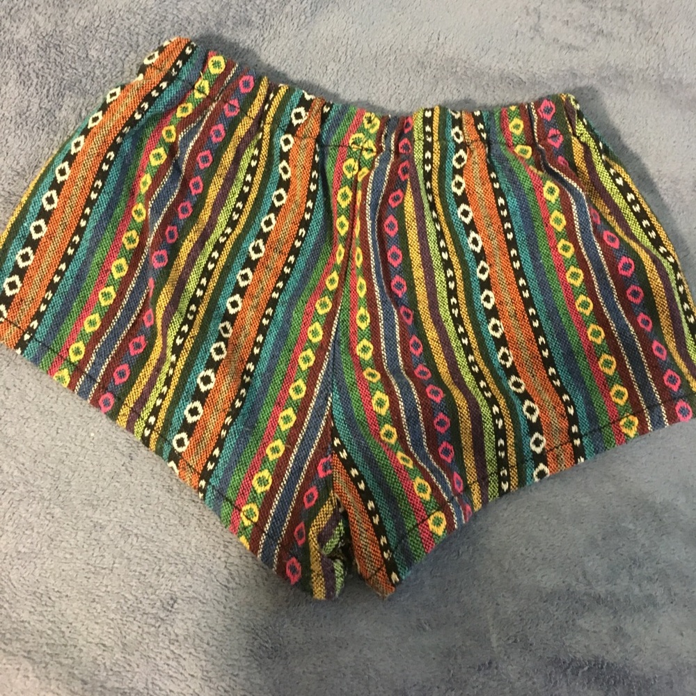 Shorts - Picture 3 of 4