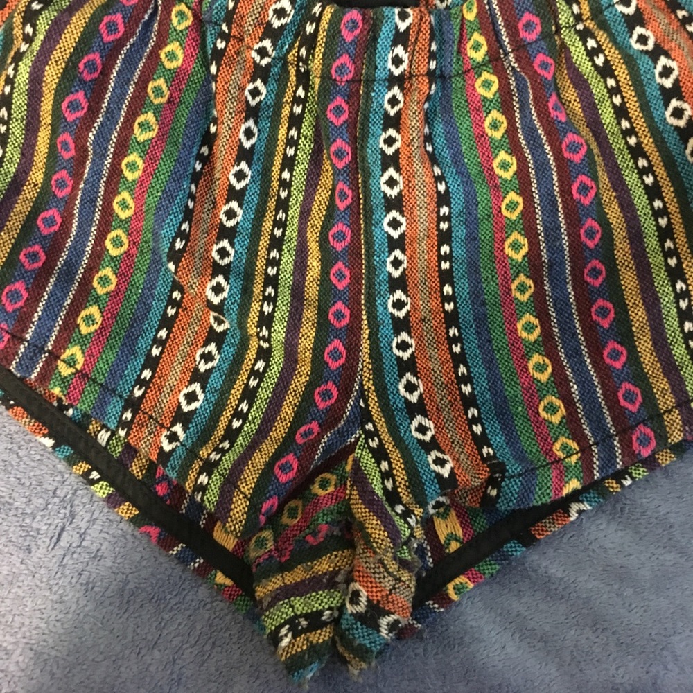 Shorts - Picture 4 of 4