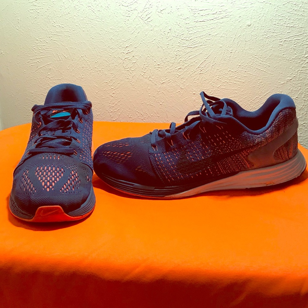 Nike Lunarglide 7