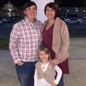 Meet your Posher, Robyn