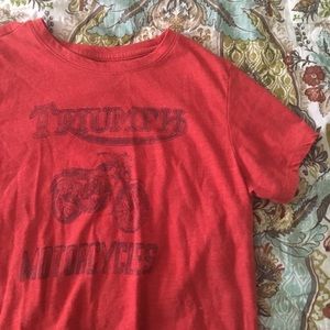 Lucky Brand Tee☘️