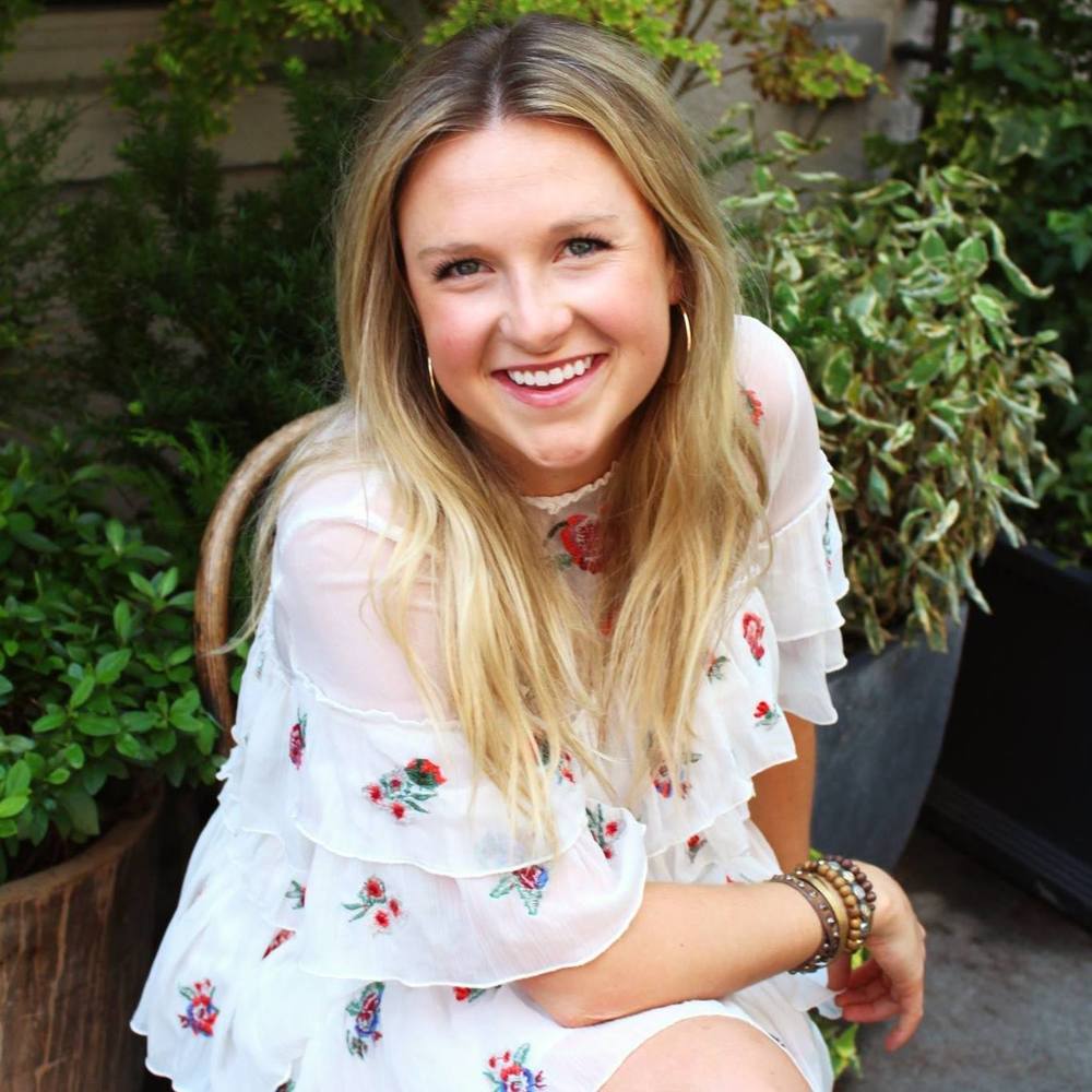 Meet your Posher, Molly