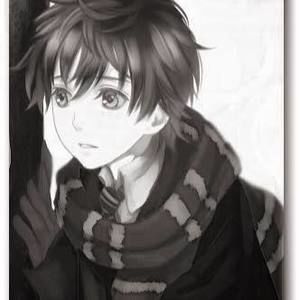 Meet your Posher, Ethan