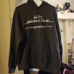 Seahawks hoodie