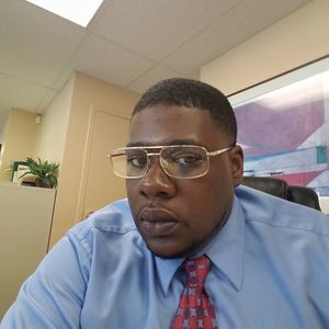 Meet your Posher, Terrell