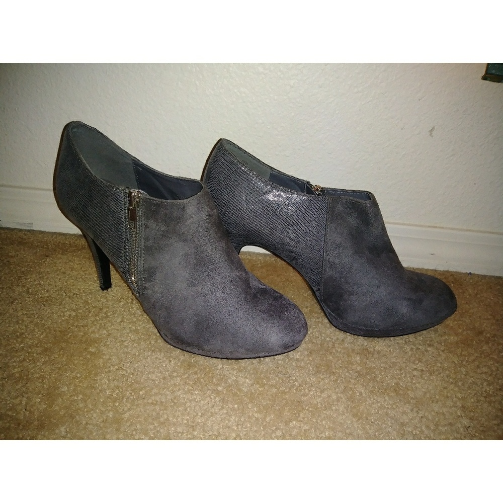 Cute heels