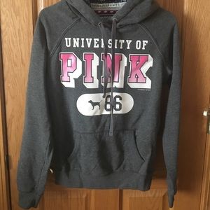 Victoria's Secret PINK hoodie