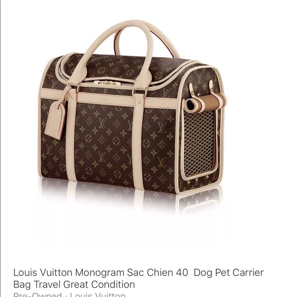 lv cat carrier