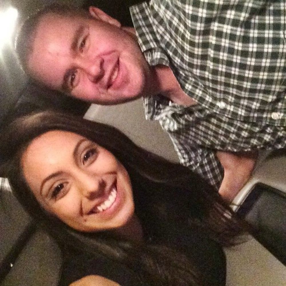 Meet your Posher, Vanessa