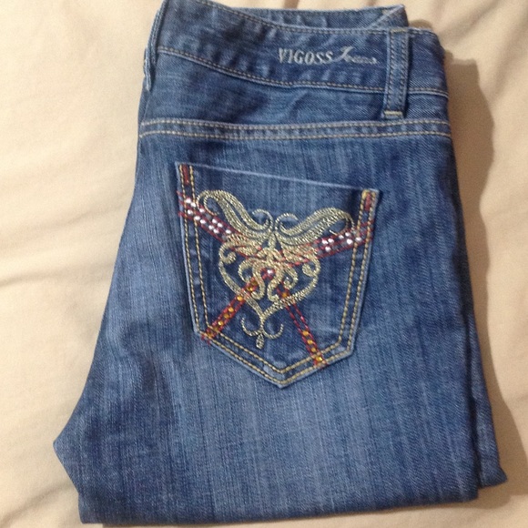 Bundle of 3 Capris - Picture 2 of 5