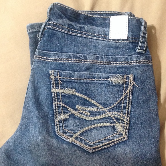 Bundle of 3 Capris - Picture 4 of 5