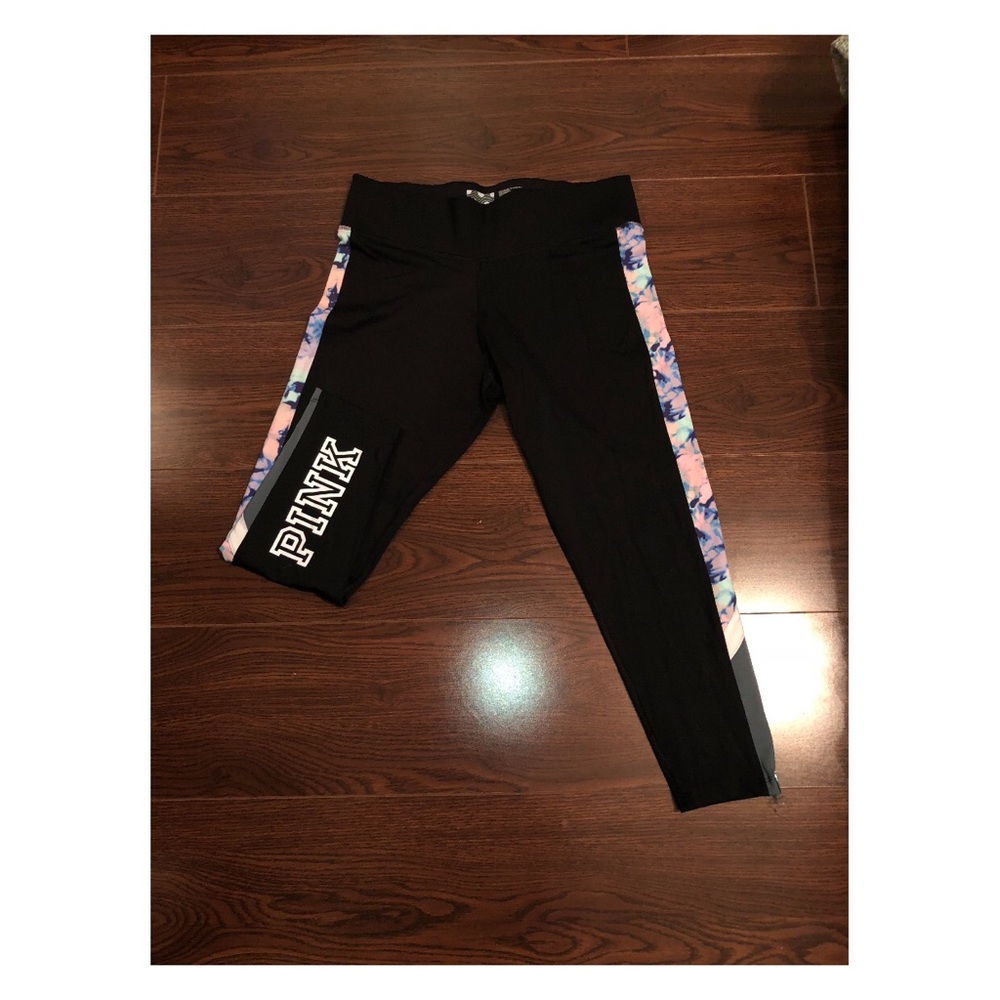 Victoria’s Secret Pink Ultimate Ankle Legging