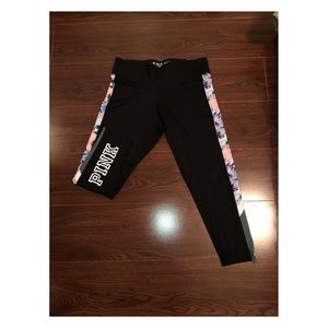 Victoria’s Secret Pink Ultimate Ankle Legging