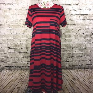 LuLaRoe Carly