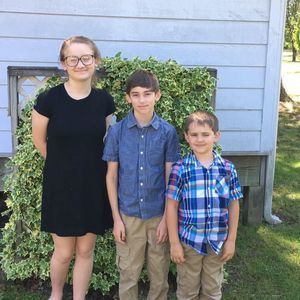 Meet your Posher, Bradley