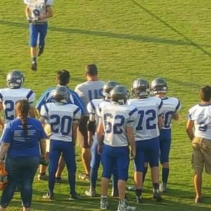 Meet your Posher, Isaiah