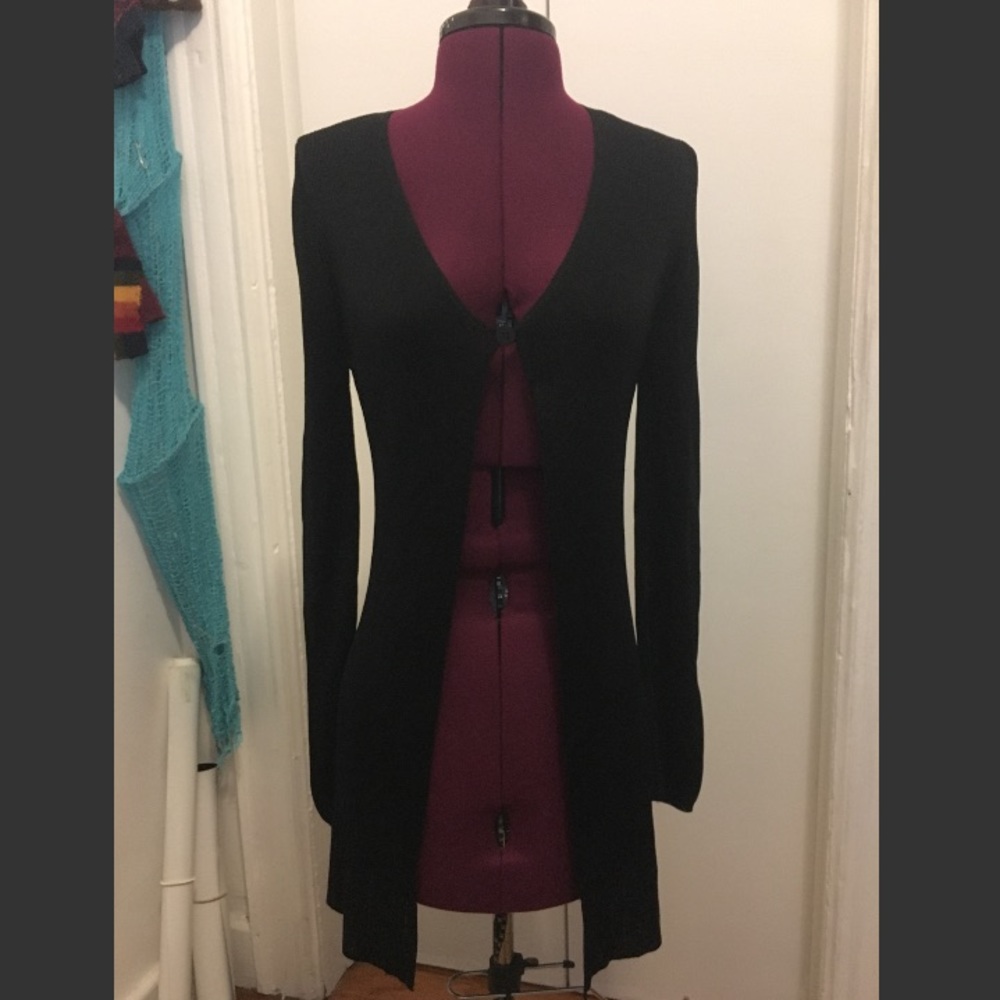 Classiques Entier Nordstrom Long Cardigan