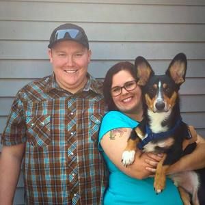 Meet your Posher, Ricky