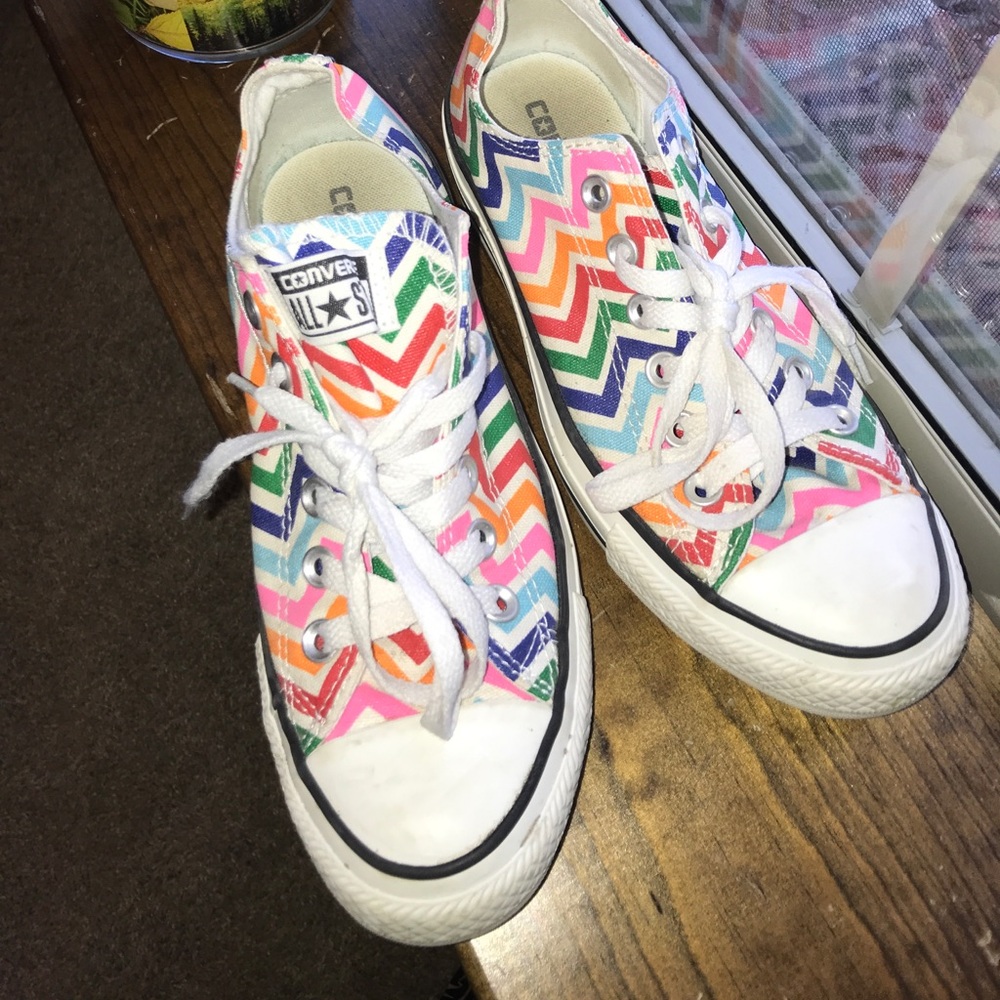Women’s ALL STAR Converse