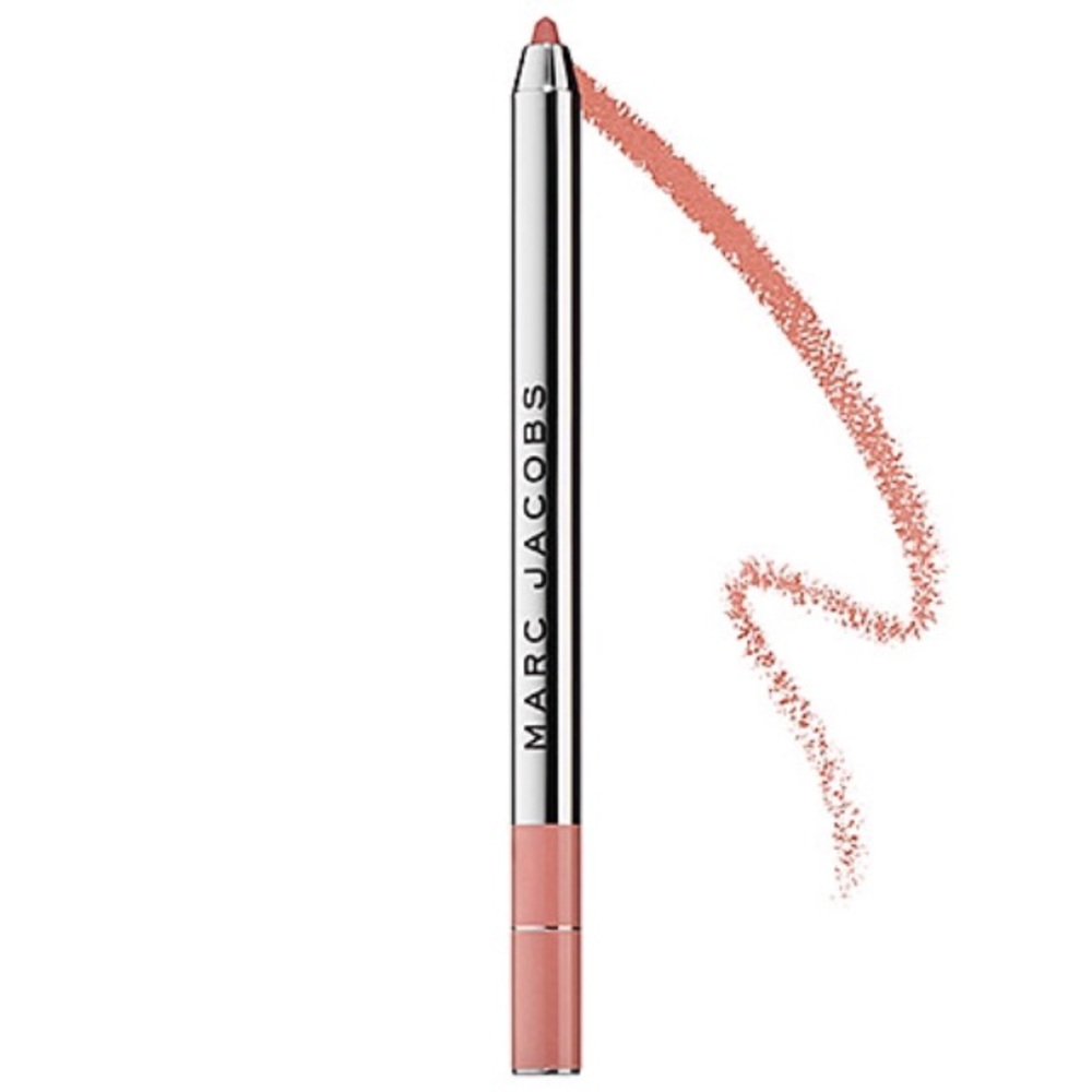 MARC JACOBS LIP LINER HONEYBUN CORAL POUTLINER