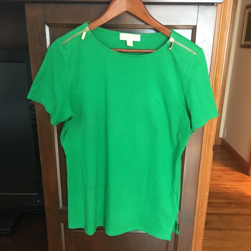 Michael Kors shirt