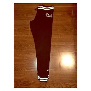 Victoria’s Secret Pink Campus Bling Legging