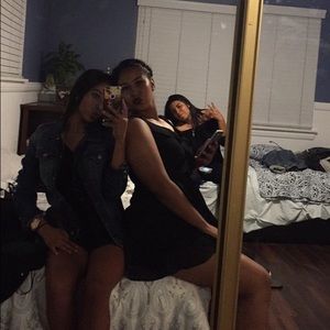 Meet your Posher, Mariah