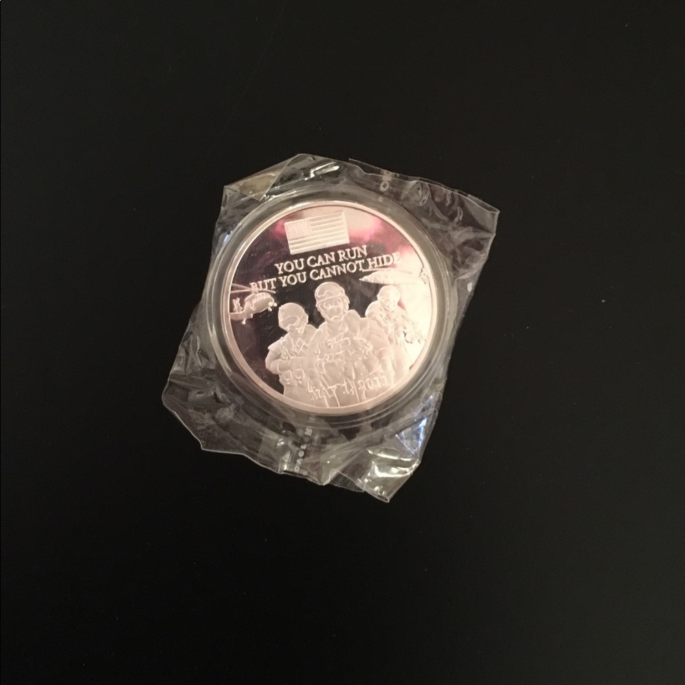 America Mint Collectors Coin