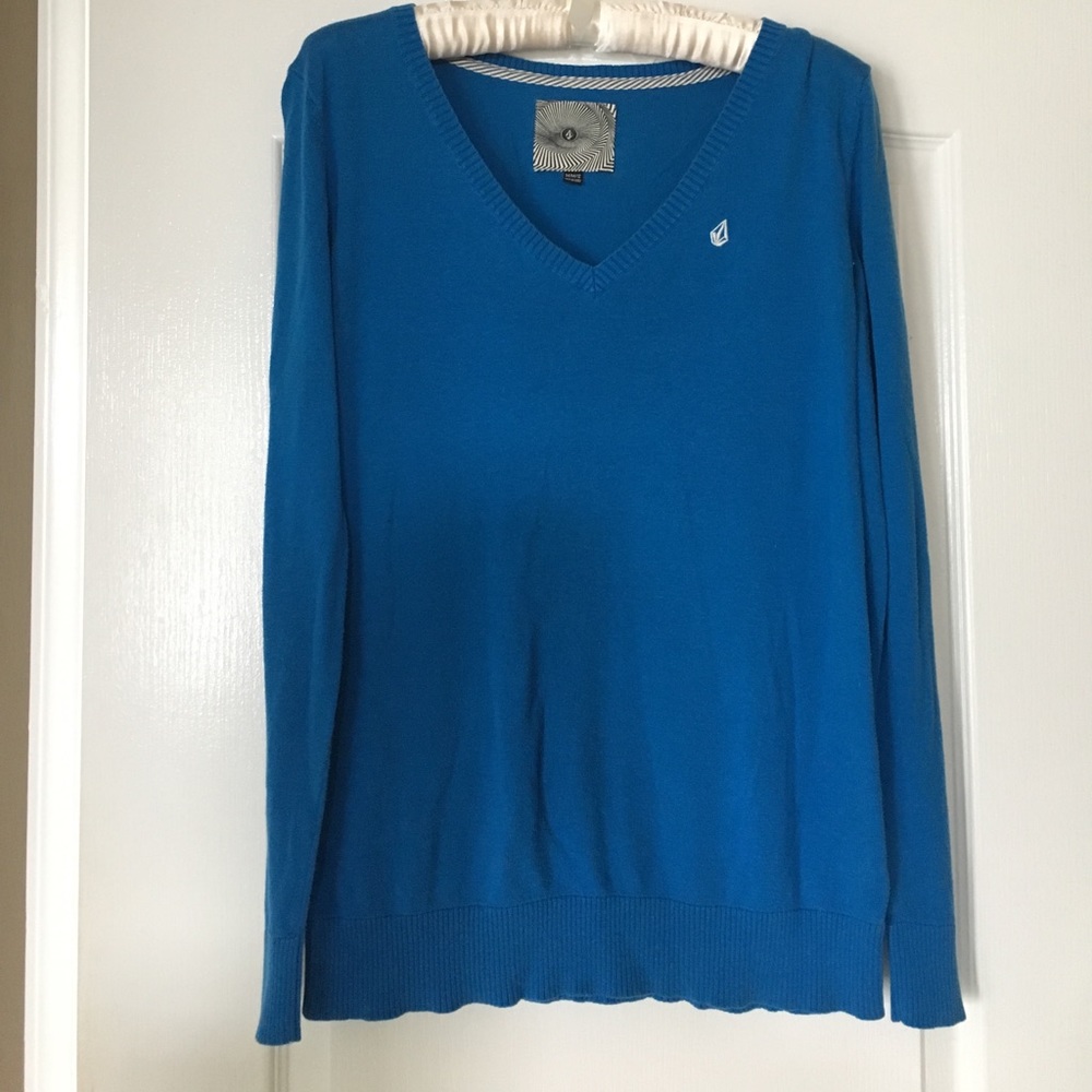 Volcom Sweater