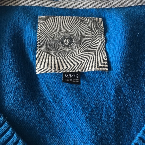 Volcom Sweater - Picture 2 of 5