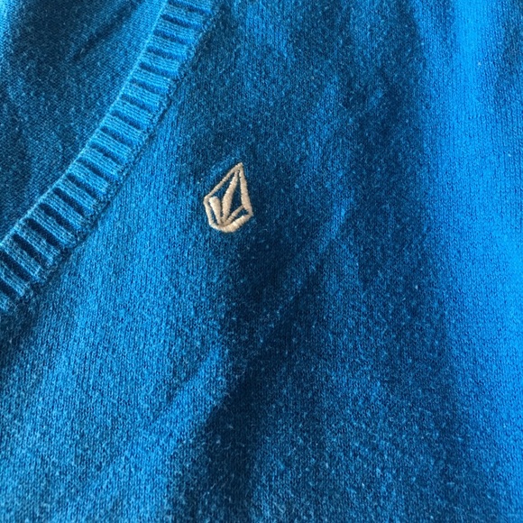 Volcom Sweater - Picture 3 of 5