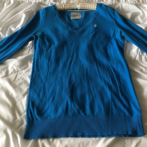 Volcom Sweater - Picture 5 of 5