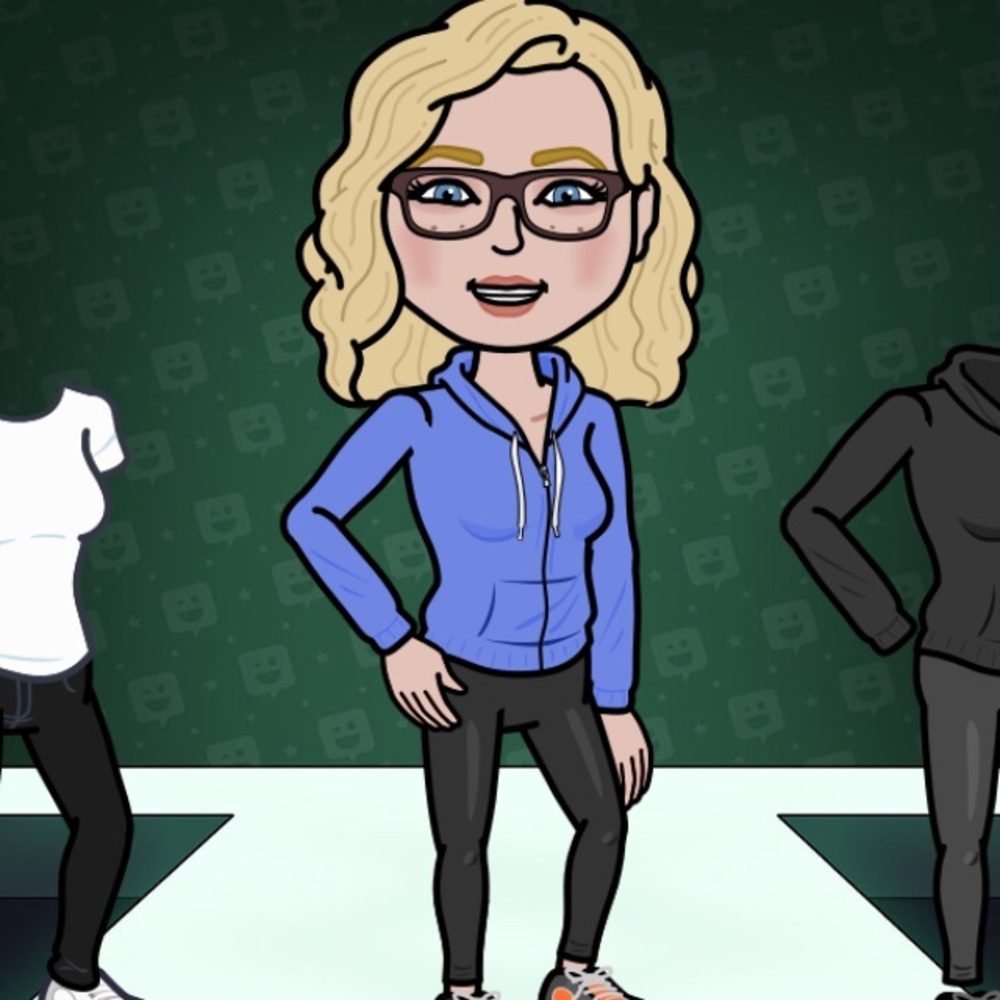 Meet your Posher: Ladygahgah