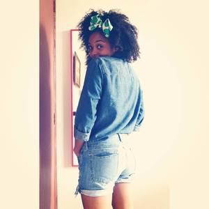 Meet your Posher, Ashlie