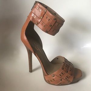 Jessica Simpson Heels