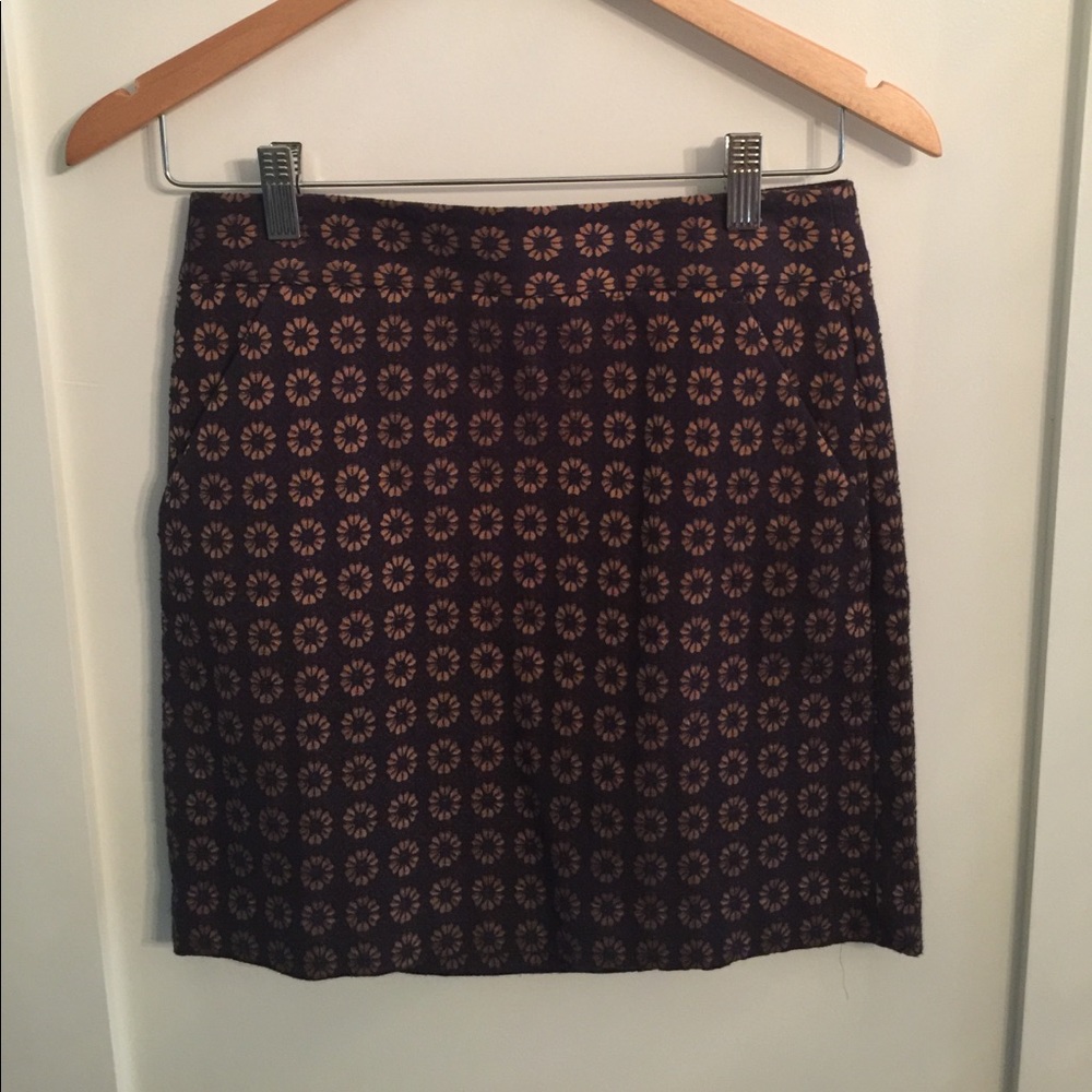 Like new skirt