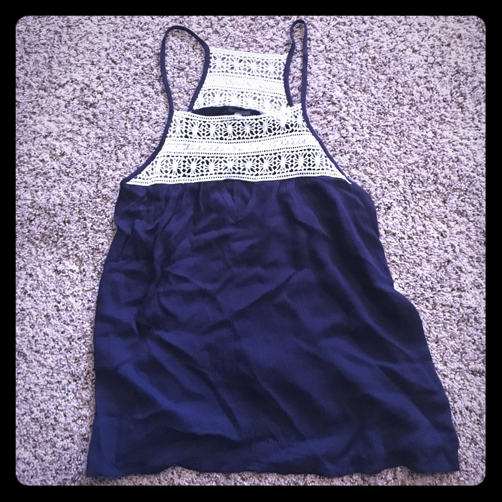 Charlotte Russe top