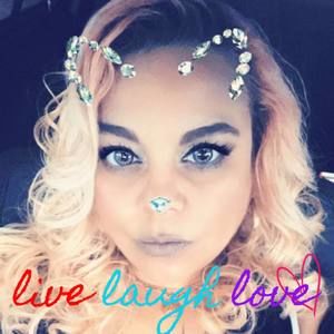 Meet your Posher, Barbie