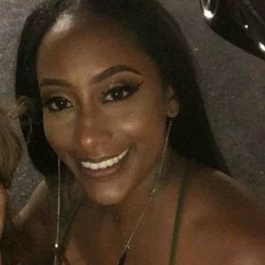 Meet your Posher, Keisha