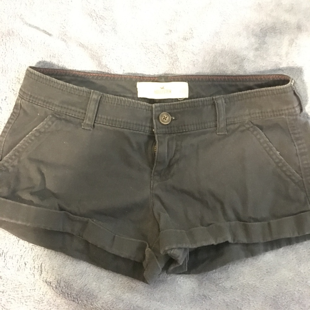 Hollister shorts