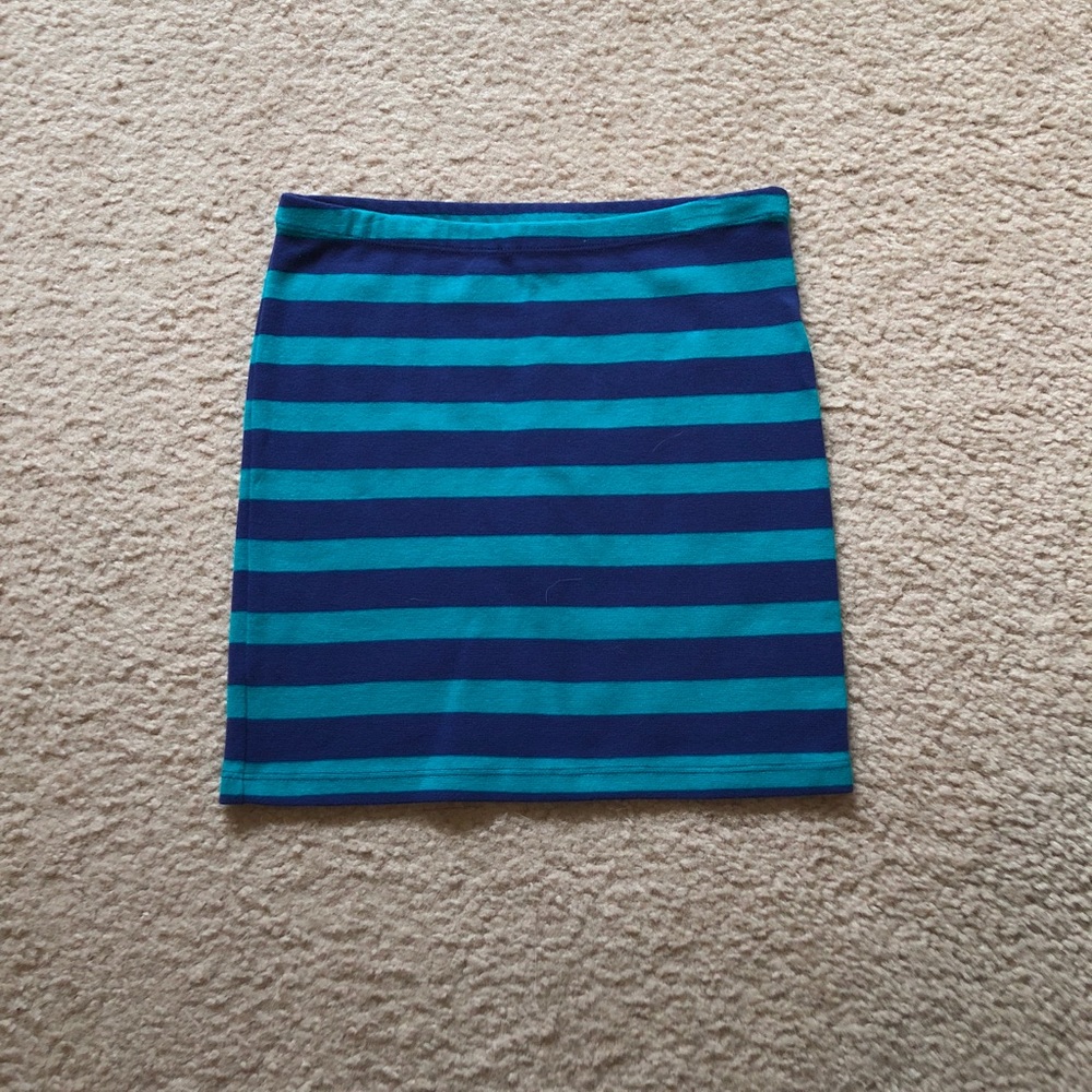 Forever 21 Mini Skirt