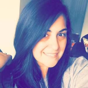 Meet your Posher, Adrianna