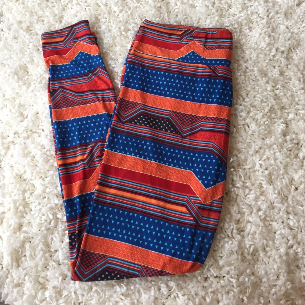 TC LuLaRoe Leggings | NEW!