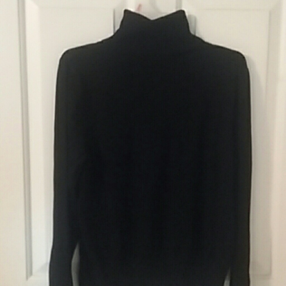 Turtle neck