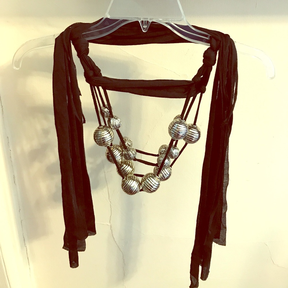 Amrita Singh Fashion Scarf