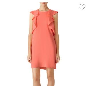BCBGMAXAZRIA Jenni Dress