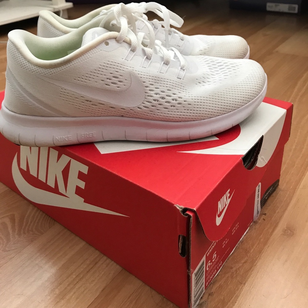Nike Free Run