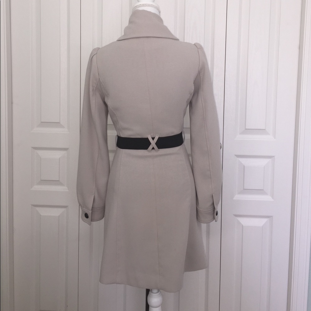Long Jacket size 4 - Picture 4 of 8