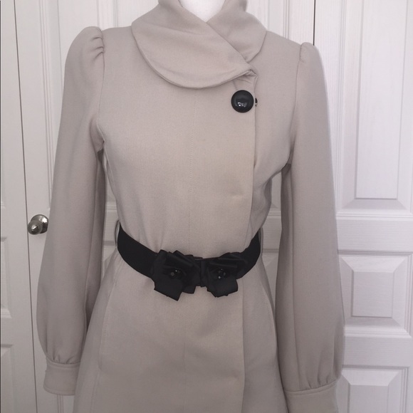 Long Jacket size 4 - Picture 2 of 8